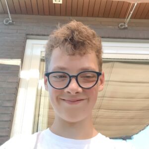 Seth overleefd 7 dagen buiten