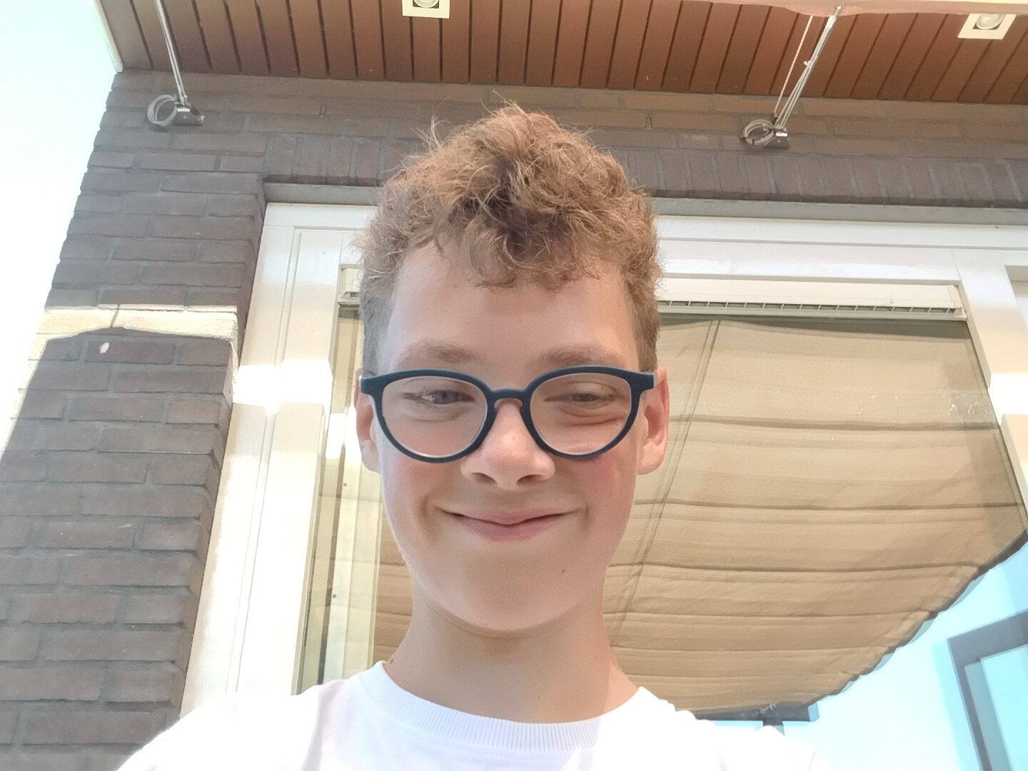 Seth overleefd 7 dagen buiten